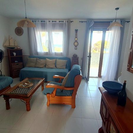 Apartamentos Cap Y Corp Alcossebre Buitenkant foto