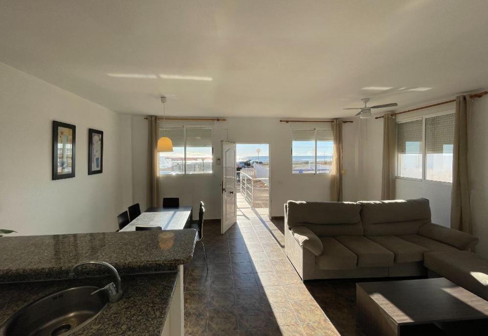 Apartamentos Cap Y Corp Alcossebre Buitenkant foto