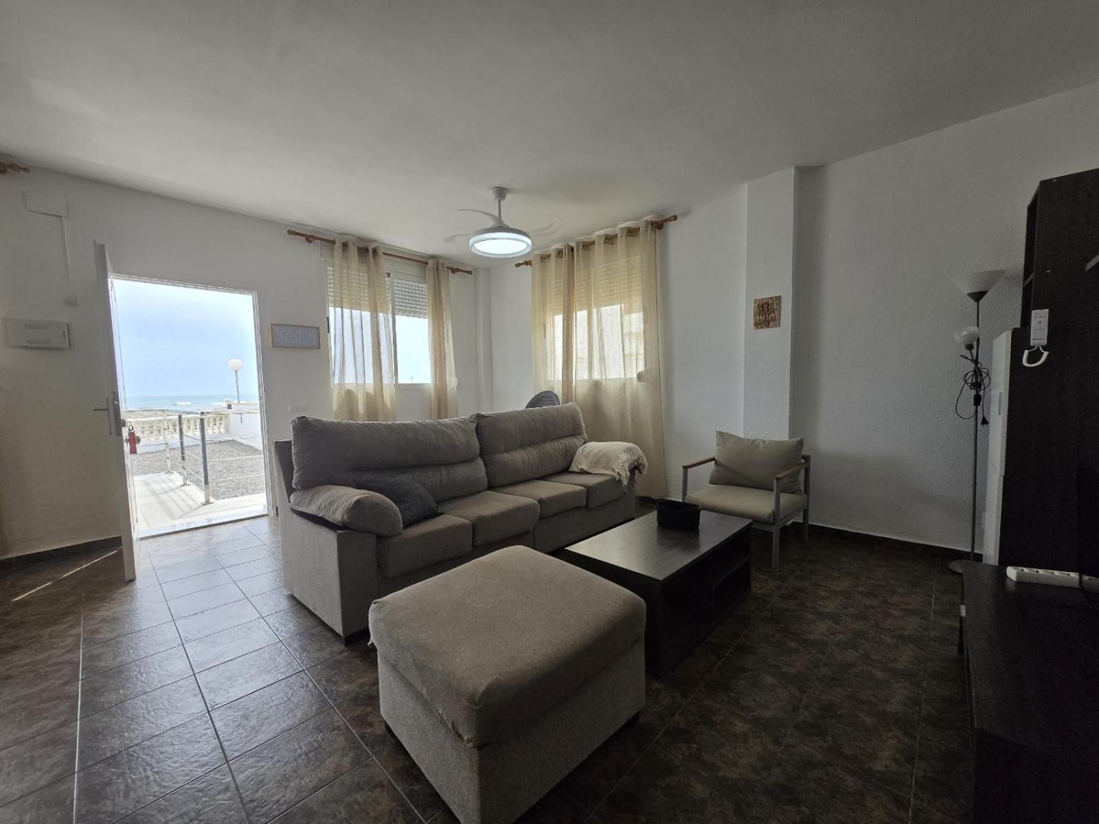 Apartamentos Cap Y Corp Alcossebre Buitenkant foto