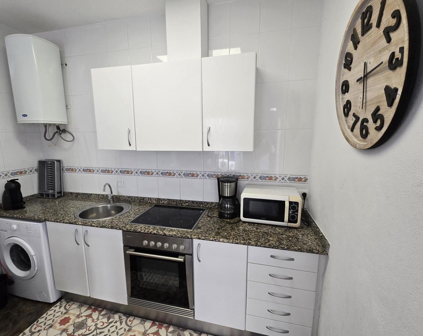 Apartamentos Cap Y Corp Alcossebre Buitenkant foto