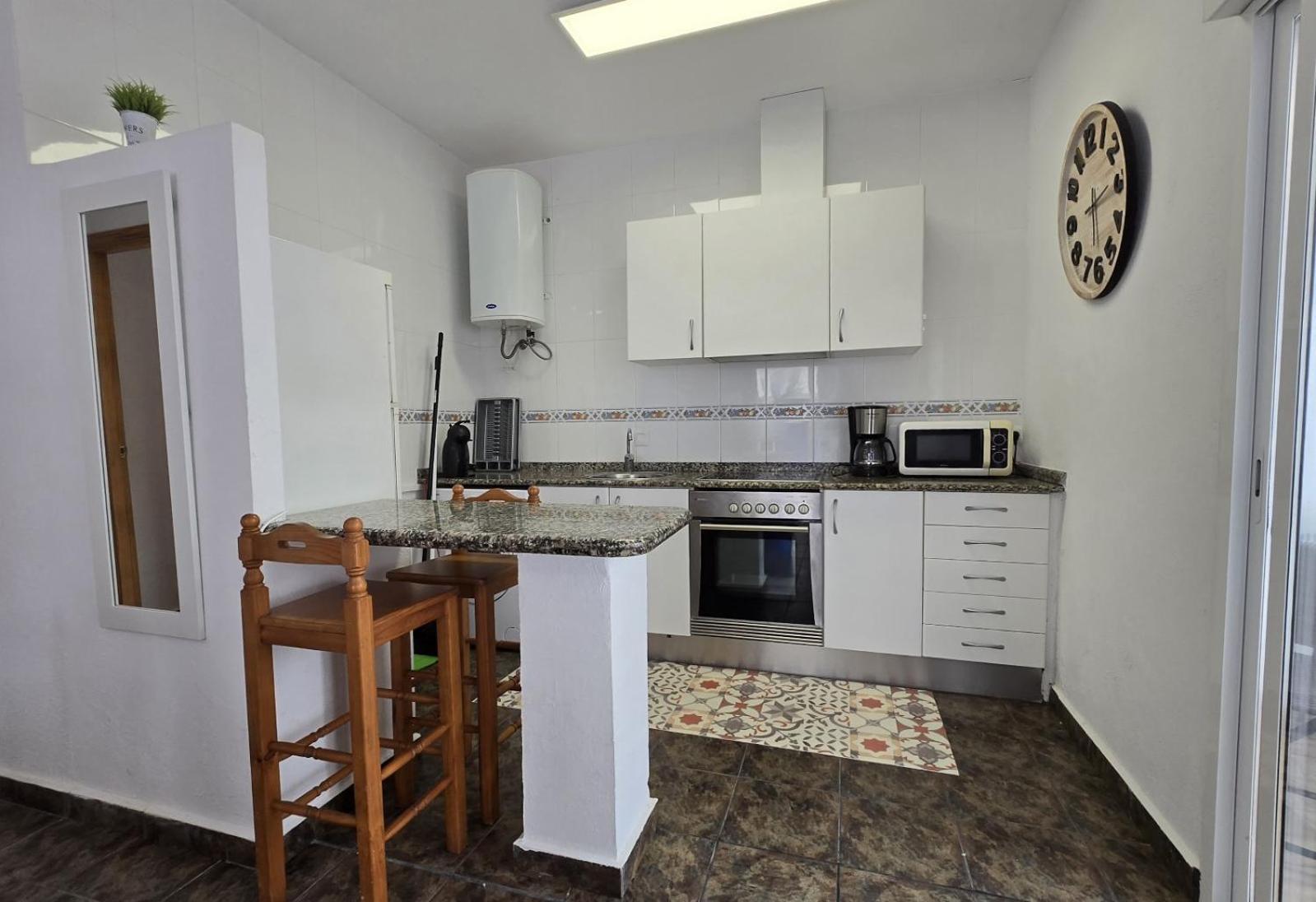 Apartamentos Cap Y Corp Alcossebre Buitenkant foto