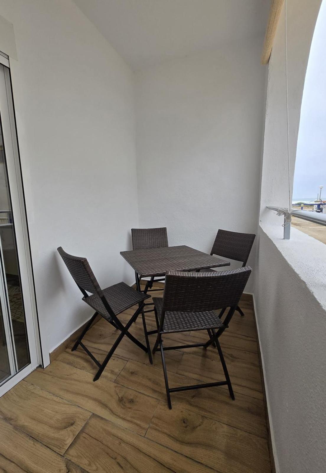 Apartamentos Cap Y Corp Alcossebre Buitenkant foto