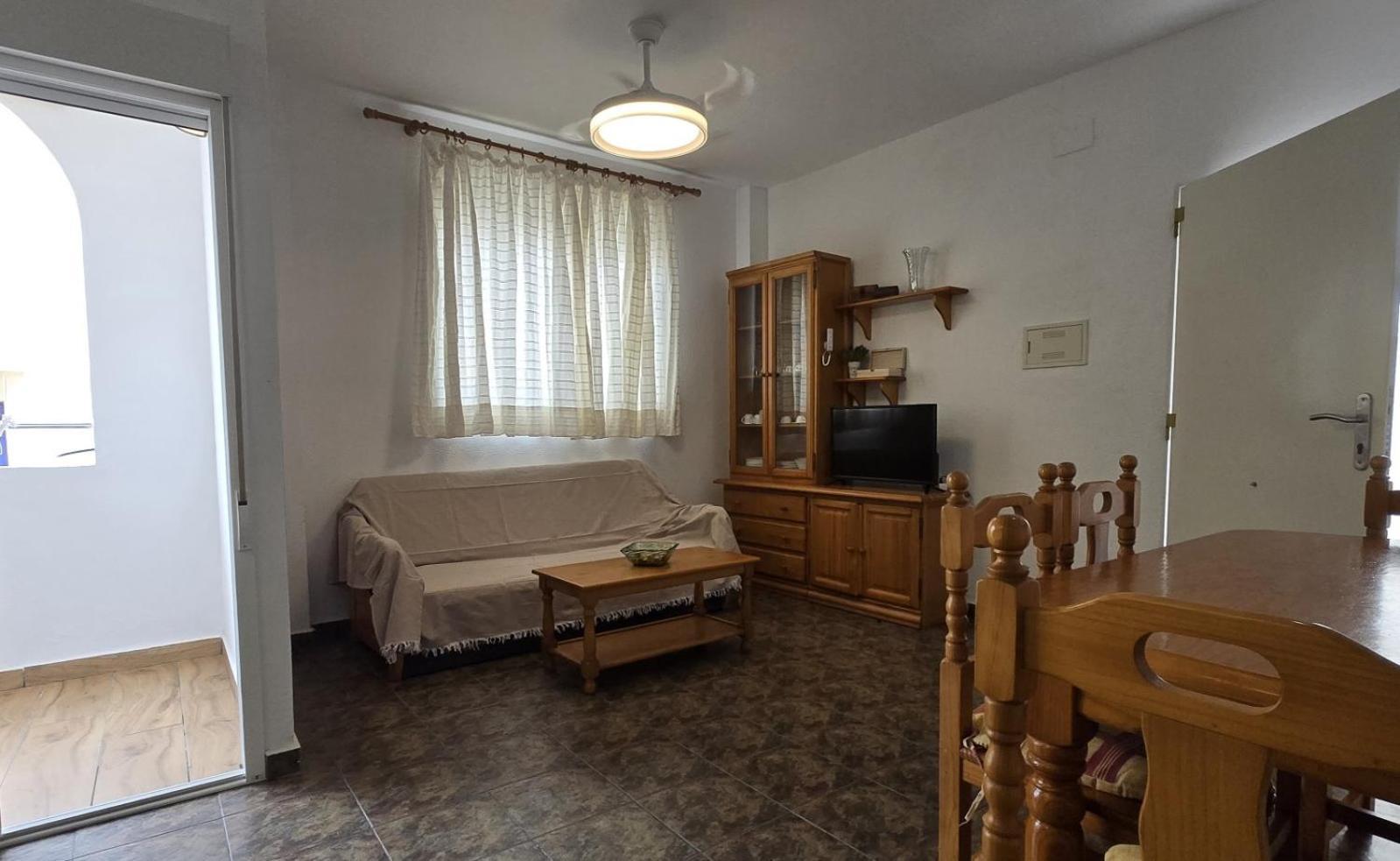 Apartamentos Cap Y Corp Alcossebre Buitenkant foto