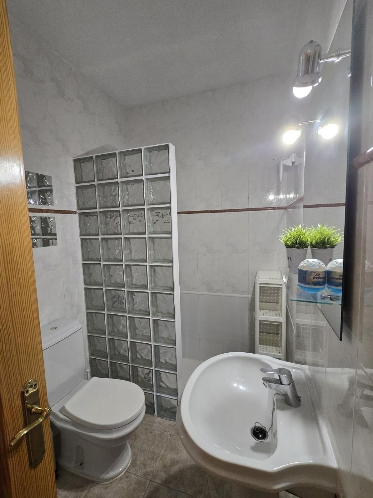 Apartamentos Cap Y Corp Alcossebre Buitenkant foto