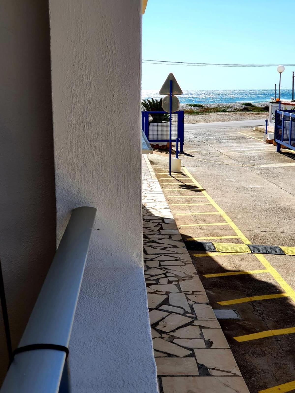 Apartamentos Cap Y Corp Alcossebre Buitenkant foto