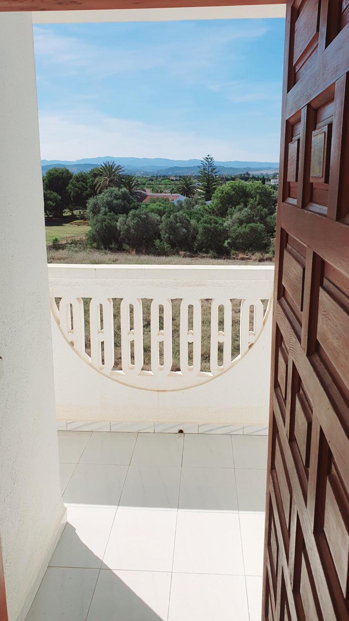 Apartamentos Cap Y Corp Alcossebre Buitenkant foto